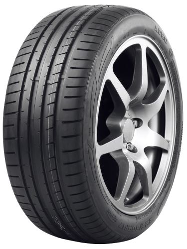 Letná pneumatika Leao NOVA-FORCE ACRO 245/40R18 97Y XL