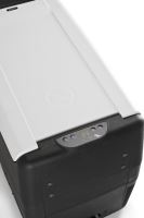 Přenosná kompresorová autochladnička Indel B TB41 OFF Black 12/24V 40 litrů (3)