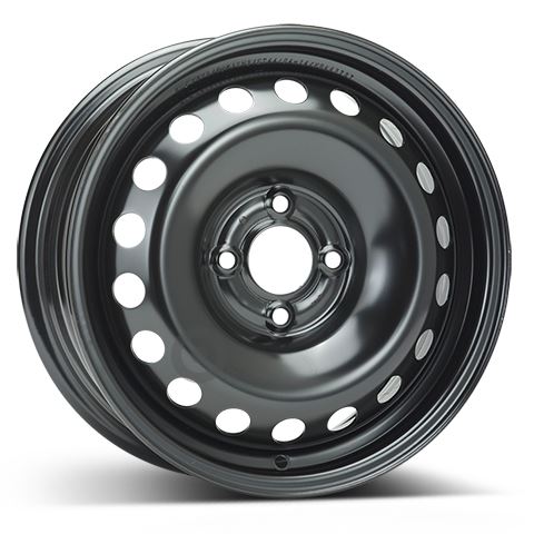 Oceľový disk Renault 6Jx15 4x100, 60.0, ET44