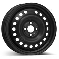 Oceľový disk Nissan 6Jx16 4x100, 60.0, ET50 Oceľový disk Nissan 6Jx16 4x100, 60.0, ET50