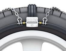 Snehové reťaze Pewag Servomatik SUV RSM 76 V (5)