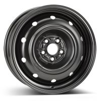 Oceľový disk Subaru 6.5Jx16 5x100, 56.0, ET48