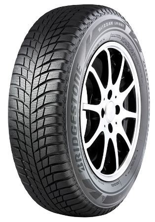 Zimní pneumatika Bridgestone Blizzak LM001 195/55R16 87H *
