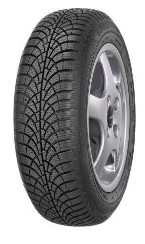 Zimní pneumatika Goodyear ULTRA GRIP 9+ 165/70R14 89R C