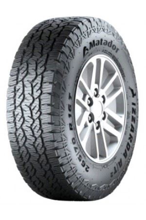Celoročná pneumatika MATADOR 205R16C 110/108S MP72 IZZARDA A/T 2 8PR FR