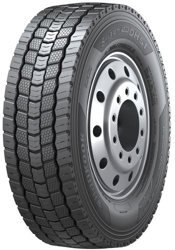 Celoroční pneumatika Hankook DH51 Smart Flex 275/70R22.5 148/145M