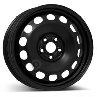 Oceľový disk Seat 6Jx16 5x100, 57.1, ET45