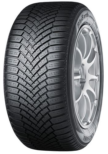 Zimná pneumatika Yokohama V906 BluEarth-Winter 205/65R16 95H