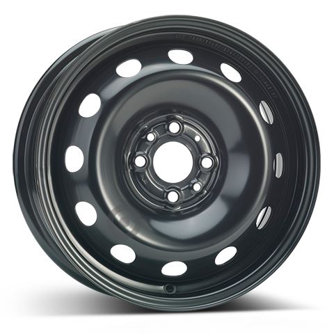 Oceľový disk Fiat 6Jx15 4x98, 58.0, ET44
