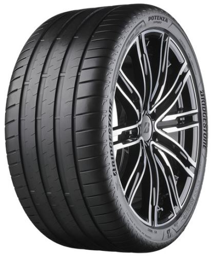 Letní pneumatika Bridgestone POTENZA SPORT 205/40R18 86H XL FR