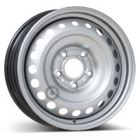 Oceľový disk Renault 6Jx15 5x114,3, 66.0, ET40