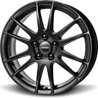 Alu disk ALUTEC Monster 6.5x16, 5x114,3, 70.1, ET50 racing-black