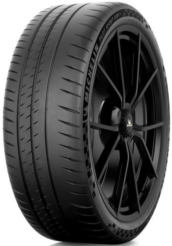 Letná pneumatika MICHELIN 325/30R19 ZR 105Y PILOT SPORT CUP 2 XL FR