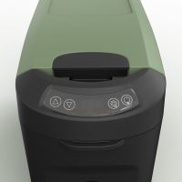 Prenosná kompresorová autochladnička Indel B ITB18 12/24V 18 litrov (3)