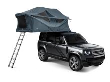 Autostan THULE Approach M - Dark Slate (2)