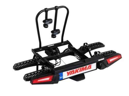 Nosič bicyklov na ťažné zariadenie Yakima FoldClick 2 EVO