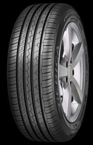 Letní pneumatika Debica PRESTO HP 2 225/55R16 99W XL