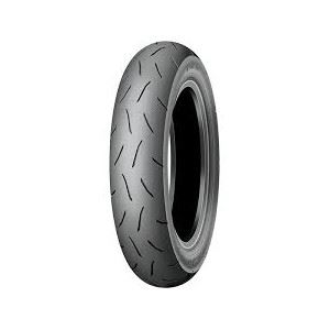 Letní pneumatika Dunlop TT93 GP 100/90R12 49J