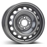 Oceľový disk Fiat 5.5Jx14 4x98, 58.0, ET44