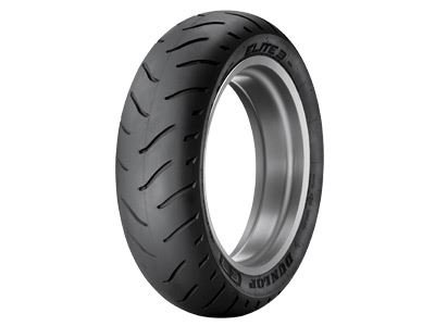 Letní pneumatika Dunlop ELITE III R 200/50R18 76H