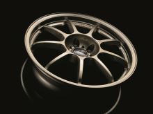 Alu disk OZ I-Tech ALLEGGERITA HLT 5F 8.5x18, 5x120, 79, ET35 WHITE (3)