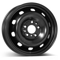 Oceľový disk Fiat 6Jx16 5x118, 71.0, ET68- DEMO