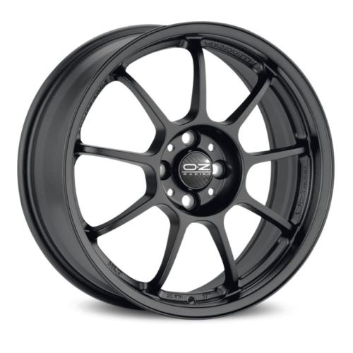 Alu disk OZ-RACING I-TECH ALLEGGERITA HLT 8x18, 5x112, 75, ET48 MATT GRAPHITE