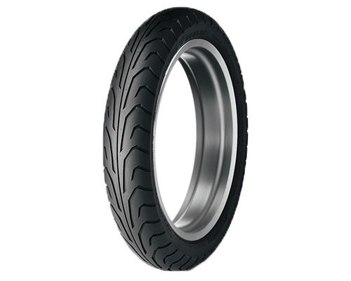 Letní pneumatika Dunlop ARROWMAX STREETSMART 110/80R18 58V