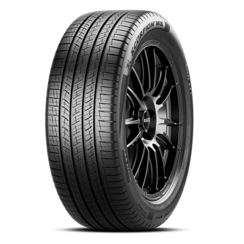 Letní pneumatika Pirelli SCORPION MS 295/40R20 110W XL MGT1