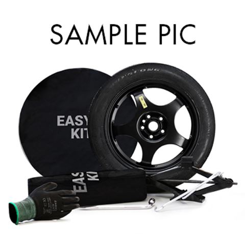 Alu disk EASY KIT XFRR000R610AL 4x18, 5x114,3, 60.1, ET10