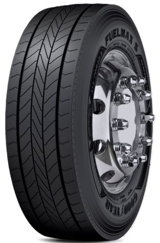 Celoroční pneumatika Goodyear FUELMAX S PERFORMANCE 315/70R22.5 156/150L