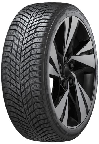 Zimná pneumatika Hankook Winter i*cept evo4 W340A 225/60R18 104V XL