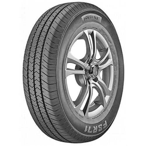 Letní pneumatika Fortune FSR71 225/75R16 121/120R C