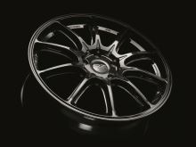 Alu disk OZ Perform. SUV-Offroad HYPER XT HLT 9.5x21, 5x130, 71.5, ET28 GLOSS BLACK (4)