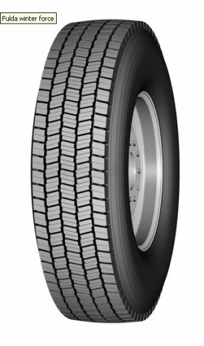 Zimná pneumatika Fulda WINTERFORCE 315/70R22.5 154/152L