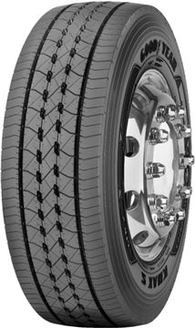 Celoroční pneumatika Goodyear KMAX S G2 245/70R17.5 136/134M