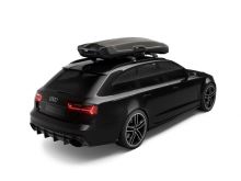 Střešní box THULE Vector Alpine titanový matný (4)