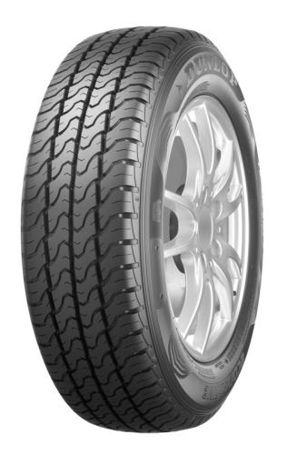 Letná pneumatika Dunlop ECONODRIVE 195/65R16 104R C