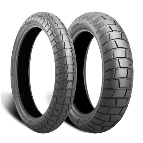 Letní pneumatika Bridgestone BATTLAX ADVENTURE TRAIL AT41 150/70R18 70V