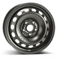 Oceľový disk AUDI/SEAT/ŠKODA/VOLKSWAGEN 6Jx16 5x112, 57.0, ET40