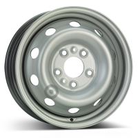 Oceľový disk Fiat 6Jx15 5x118, 71.1, ET68