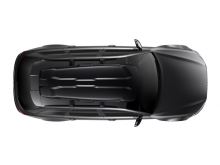 Strešný box THULE Vector Alpine čierny metalický (6)