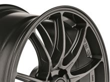 Alu disk OZ-RACING I-Tech Hyper GT 10x20, 5x112, 75, ET52 STAR GRAPHITE (7)