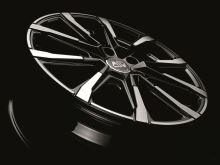 Alu disk MSW ALL SEASON MSW 79 7x17, 5x112, 66.6, ET42 GLOSS BLACK FULL POLISHED (3)