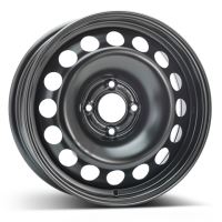Oceľový disk Peugeot 6.5Jx16 4x108, 65.0, ET20