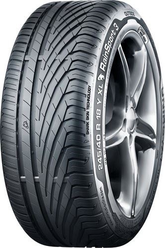 Letná pneumatika Uniroyal RainSport 3 225/50R17 94W FR