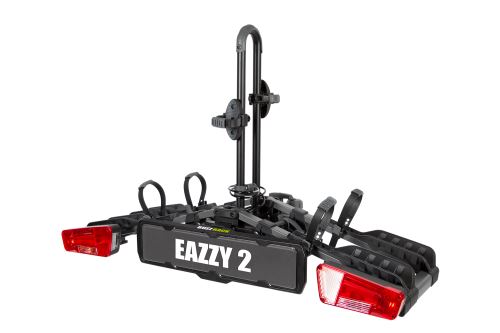 Nosič bicyklov na ťažné zariadenie BUZZ EAZZY 2