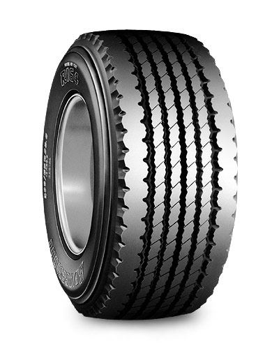 Letní pneumatika Bridgestone R164 445/65R22.5 K