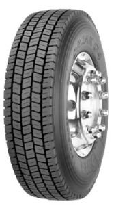 Celoročná pneumatika Sava ORJAK 4 215/75R17.5 126/124M