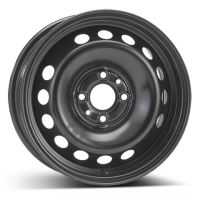 Oceľový disk Fiat 6Jx14 4x98, 58.0, ET40